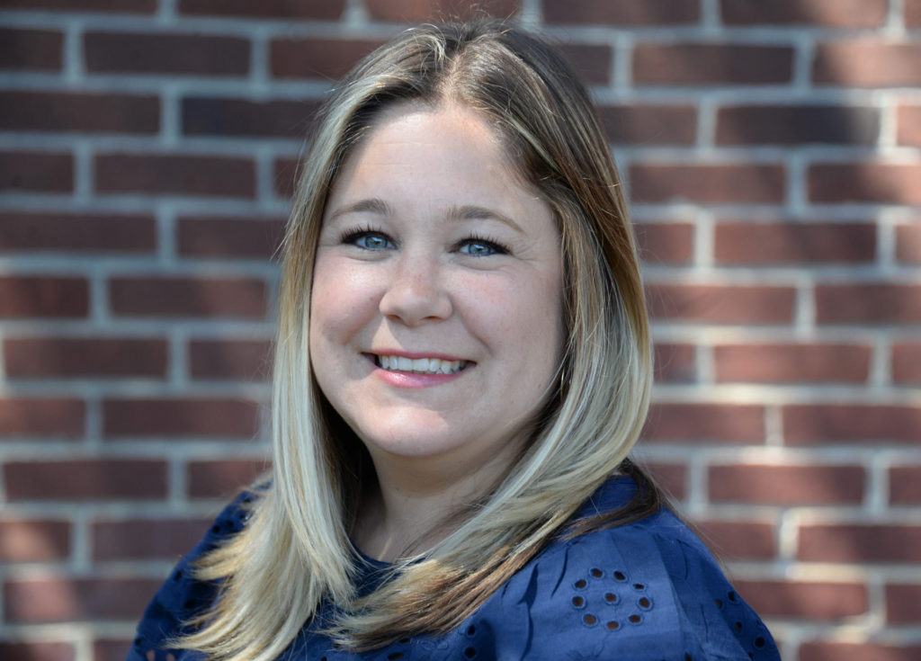 Our Team 2 Shana DeFelice