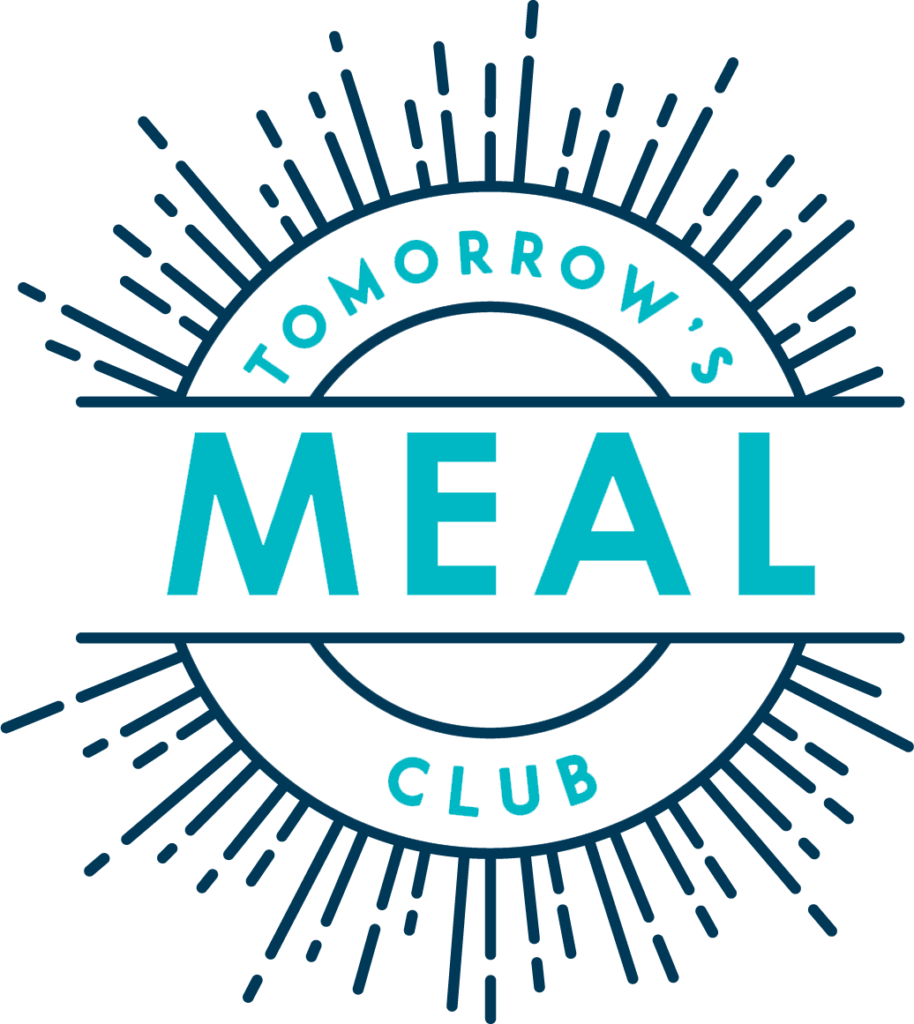 Tomorrows Meal Club Logo