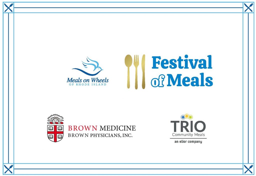 Festival of Meals 1 Invite