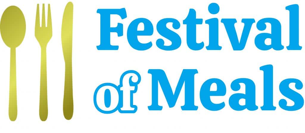 Festival of Meals 1 FOM HiRes Logo