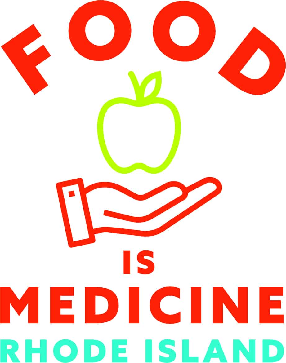 Food Is Medicine Logo