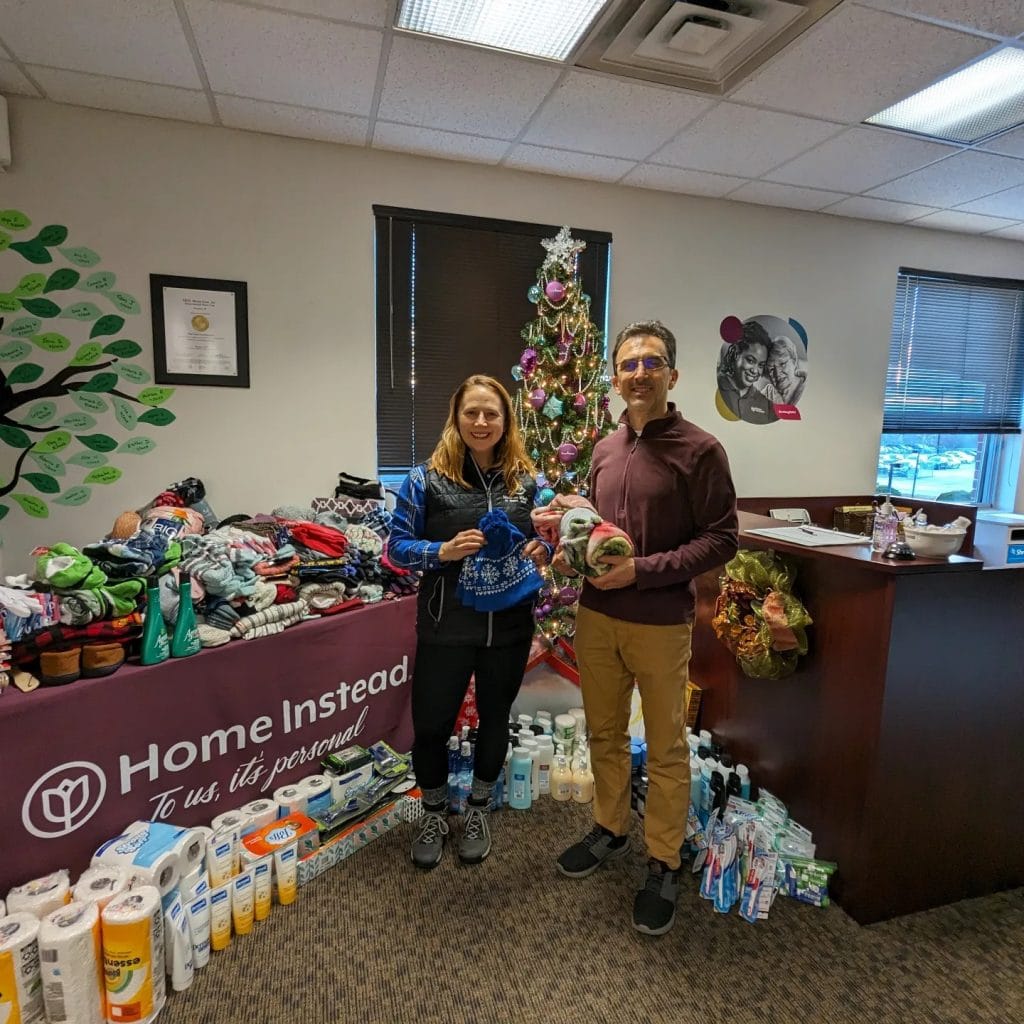 Senior Wish Initiative 1 Senior Wish 1