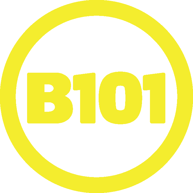 Media Sponsor B101