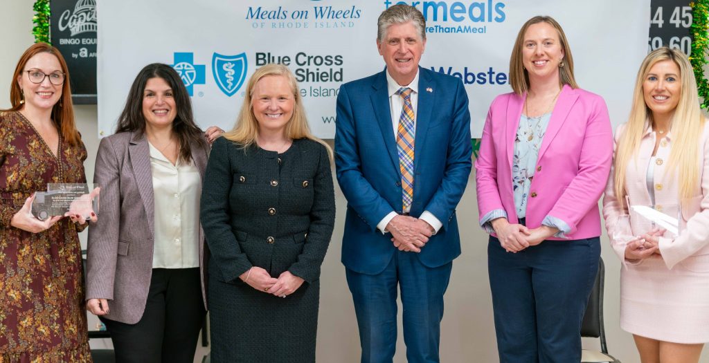 Governor Dan McKee Declares "March For Meals" Month 3 42 resized