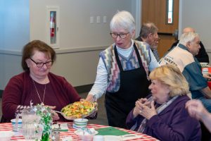 MarchforMeals 4
