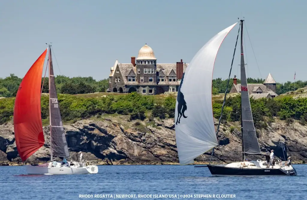 Sail World Image