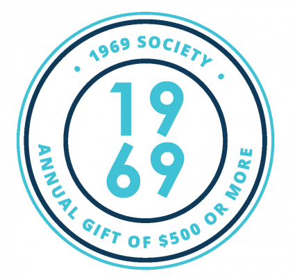 1969 Society logo