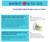 Thumb - Nutrition to go